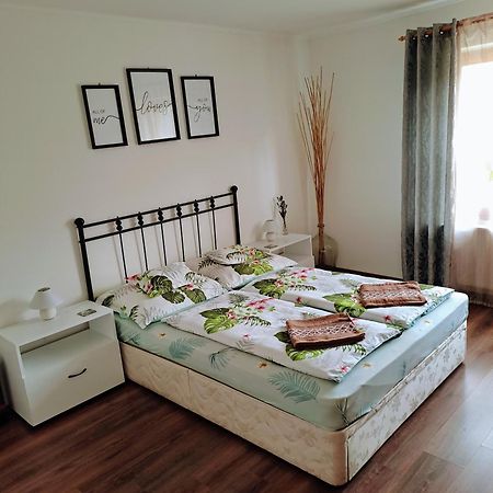 No°21 Apartman Szilvásvárad المظهر الخارجي الصورة