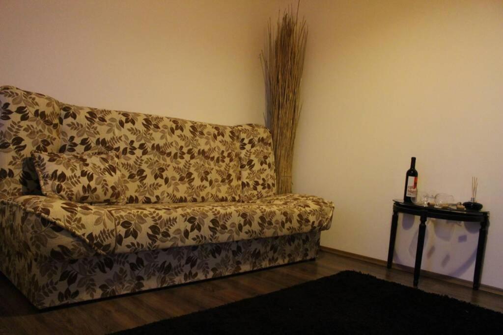 No°21 Apartman Szilvásvárad المظهر الخارجي الصورة