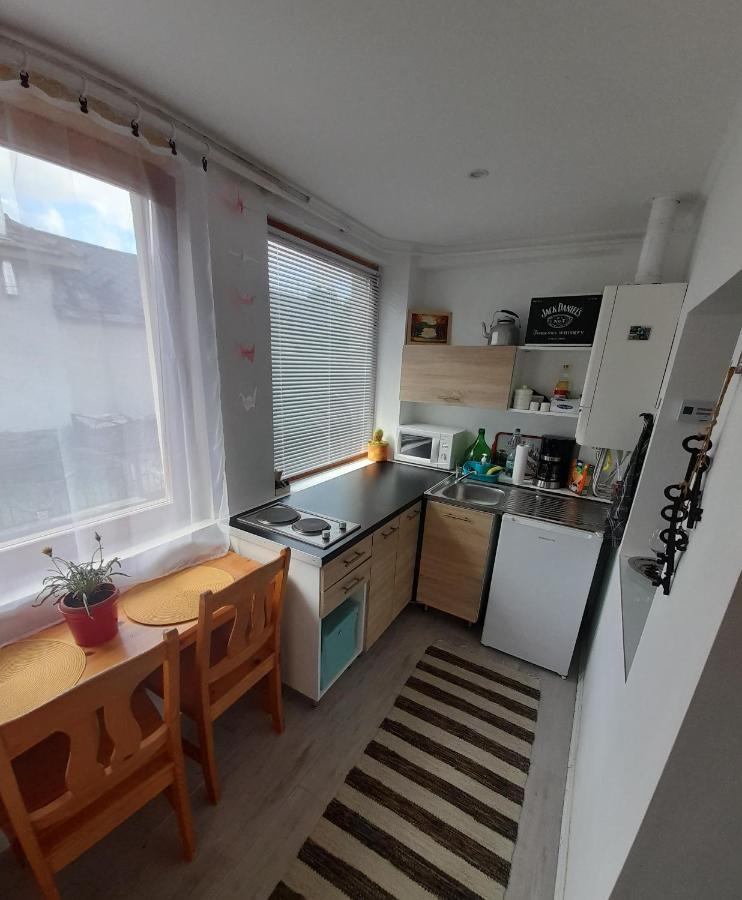 No°21 Apartman Szilvásvárad المظهر الخارجي الصورة